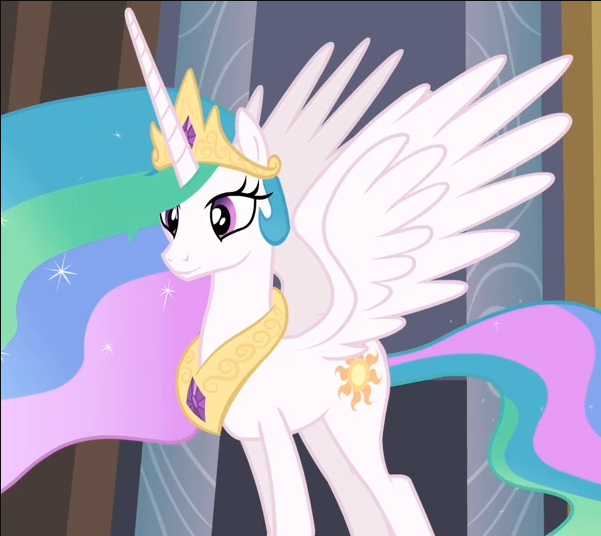 Celestia Photo