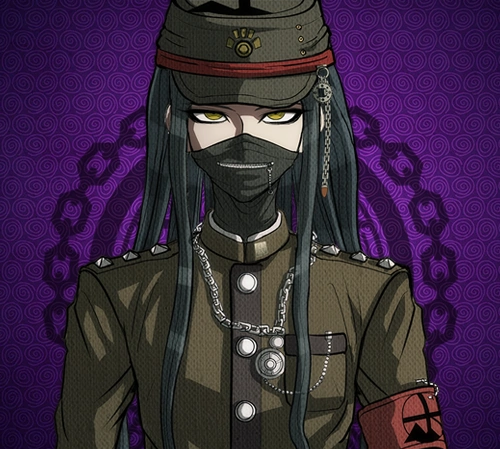 Korekiyo Photo