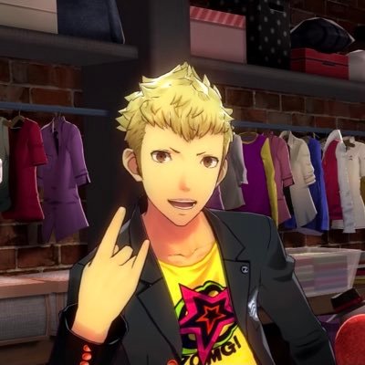 Ryuji Photo