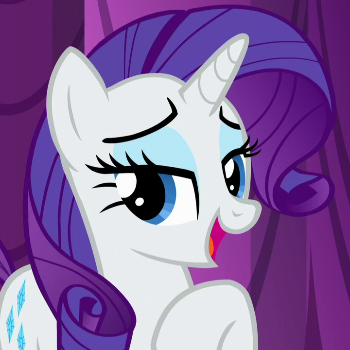 Rarity Photo