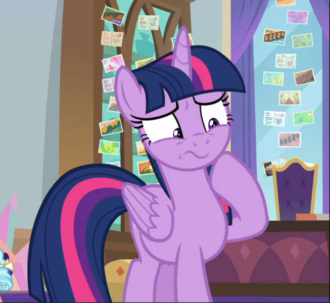 Twilight Sparkle Photo